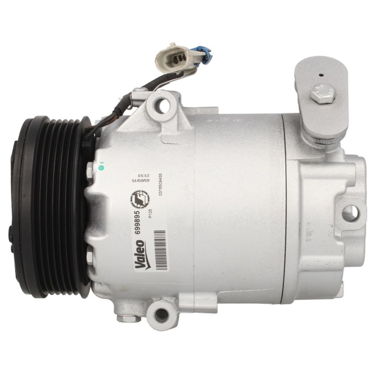 Image of Compressor airconditioning