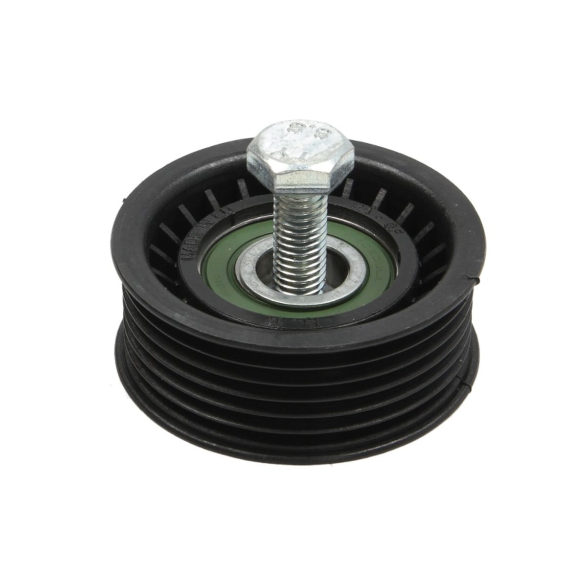 Bta Puleggia Di Rinvio/Guida, Cinghia Trapezoidale E2u0001bta