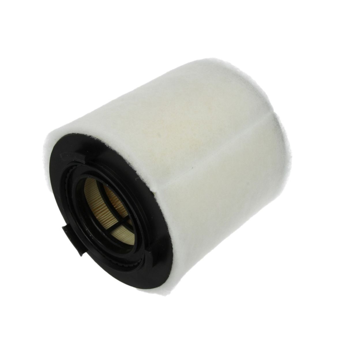 Image of MAHLE luchtfilter