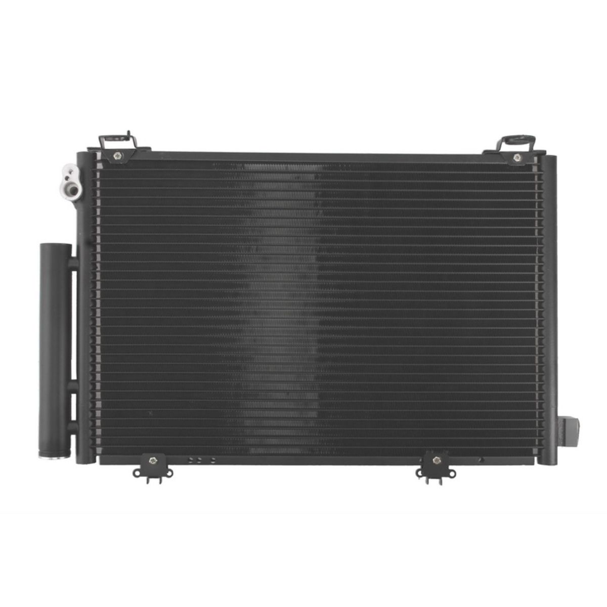 Image of Condensor, airconditioning
