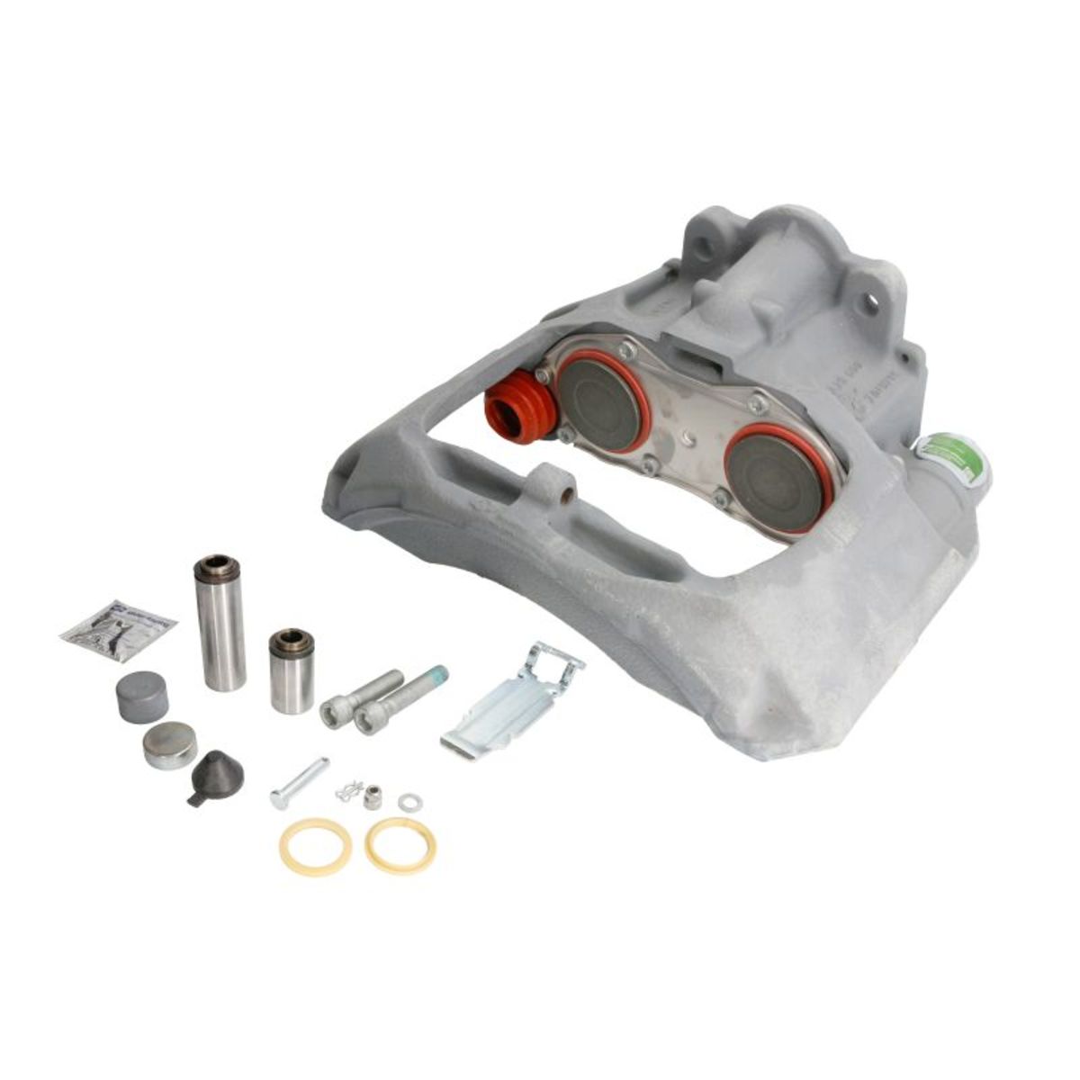 Knorr Remklauw  K 132663X50