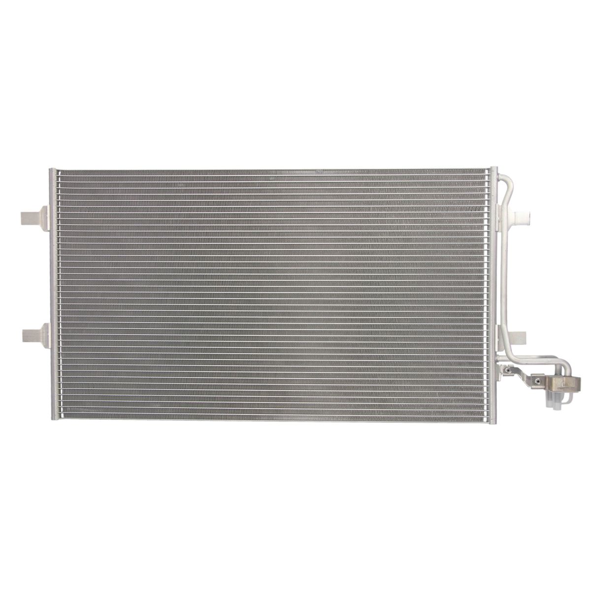 Image of Condensator, airconditioning
