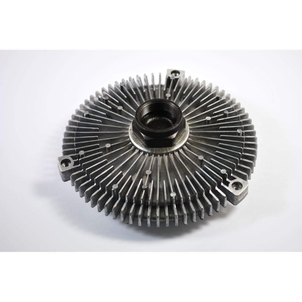 Koppeling, radiatorventilator