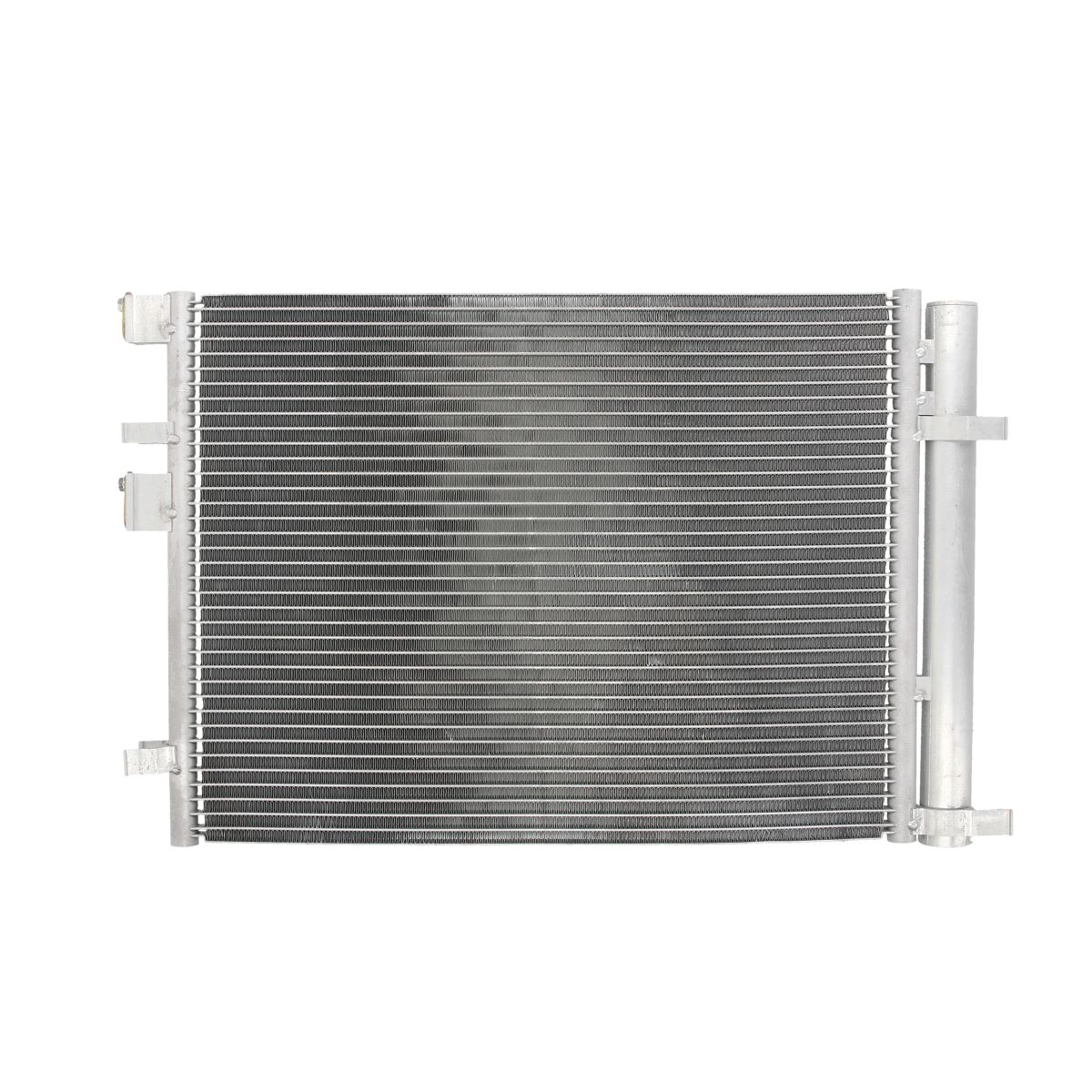 Image of Condensator, airconditioning