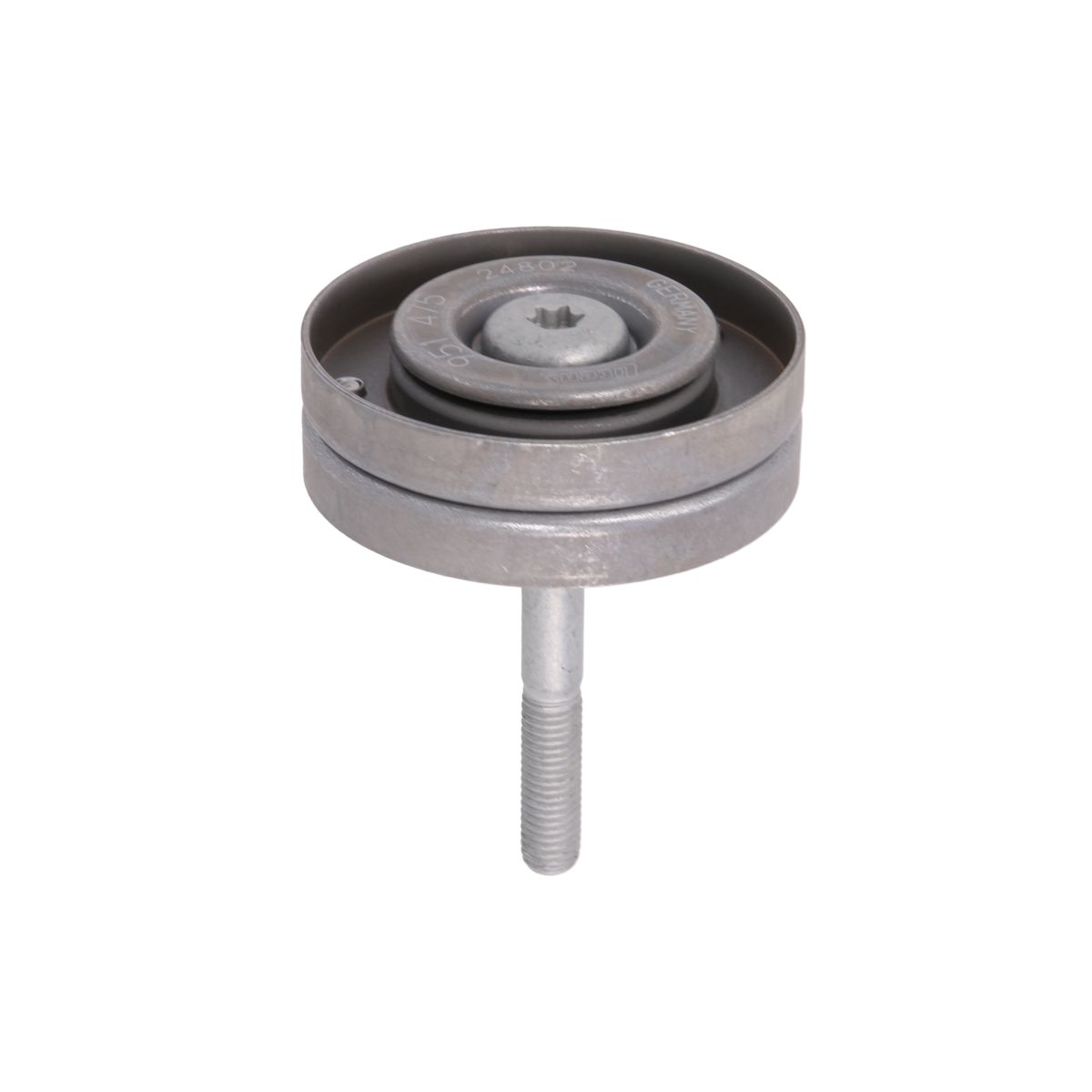 Puleggia di rinvio/guida, cinghia trapezoidale INA 532 0500 10