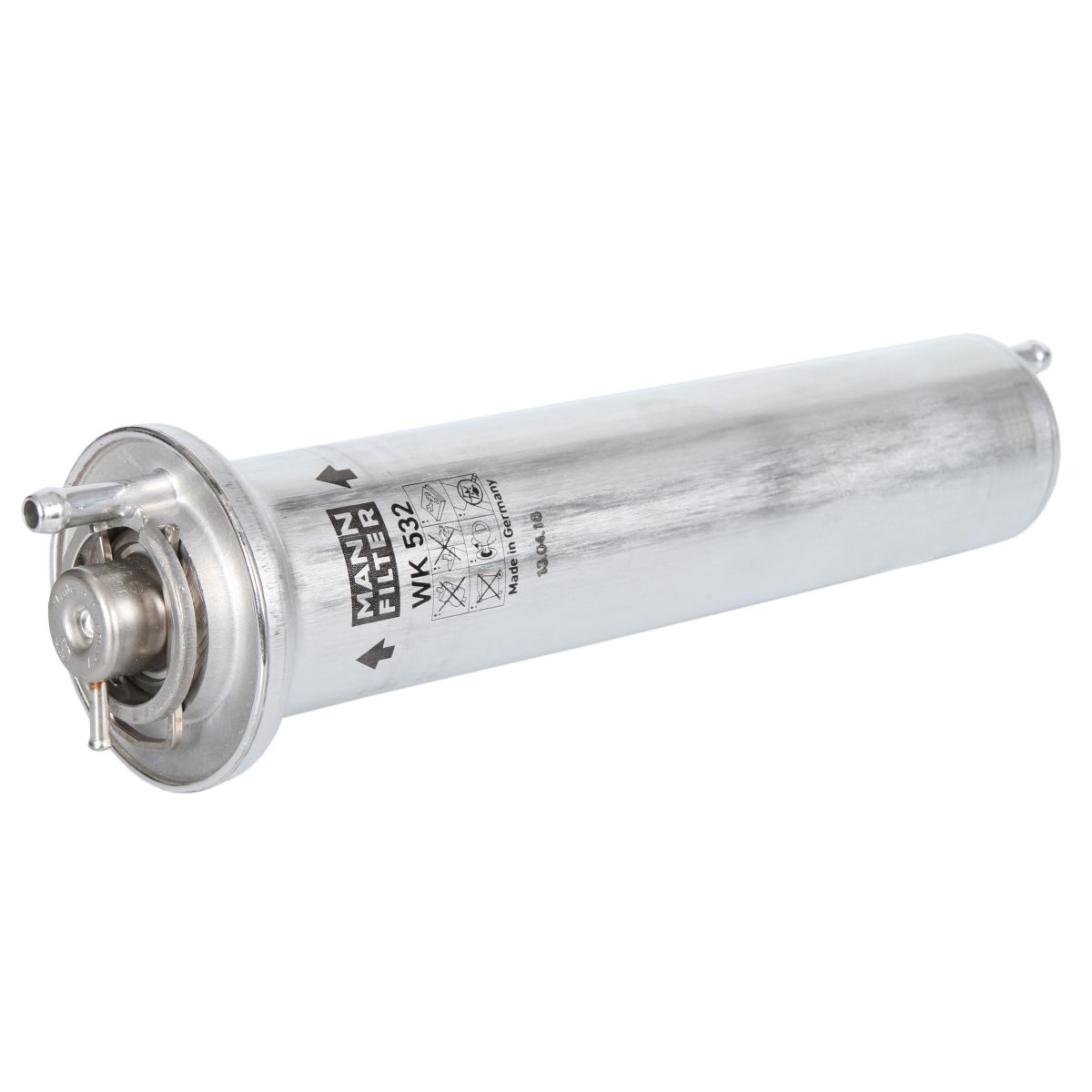 Image of Brandstoffilter