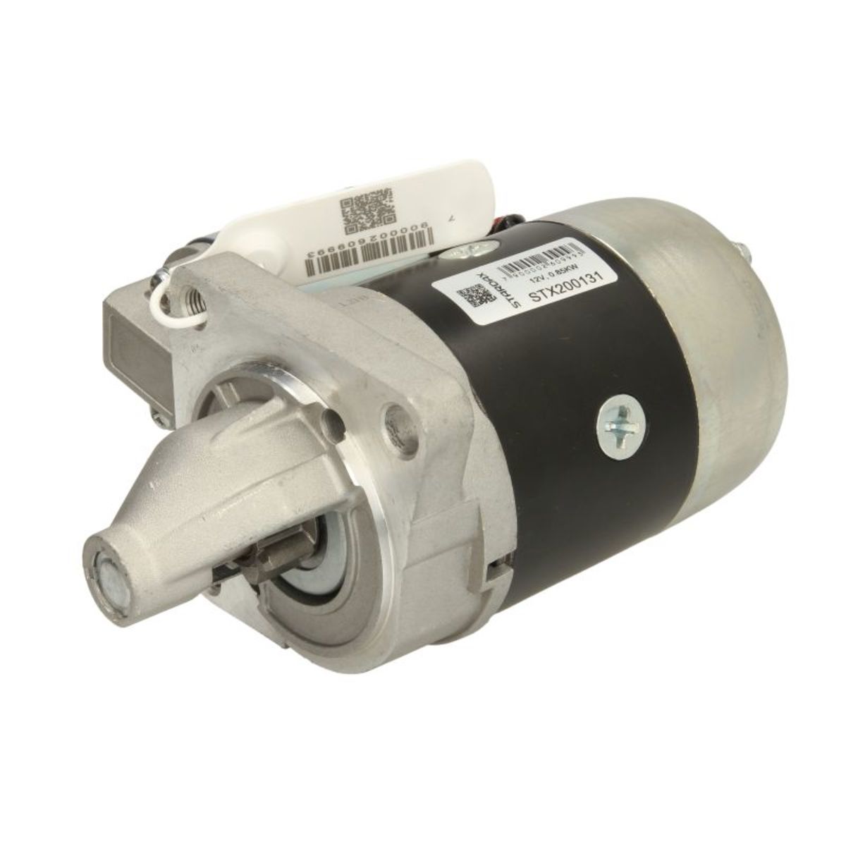 Image of Starter