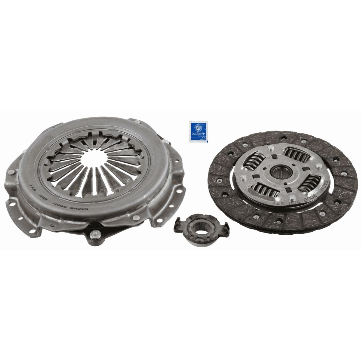 Kupplungssatz SACHS 3000 950 570