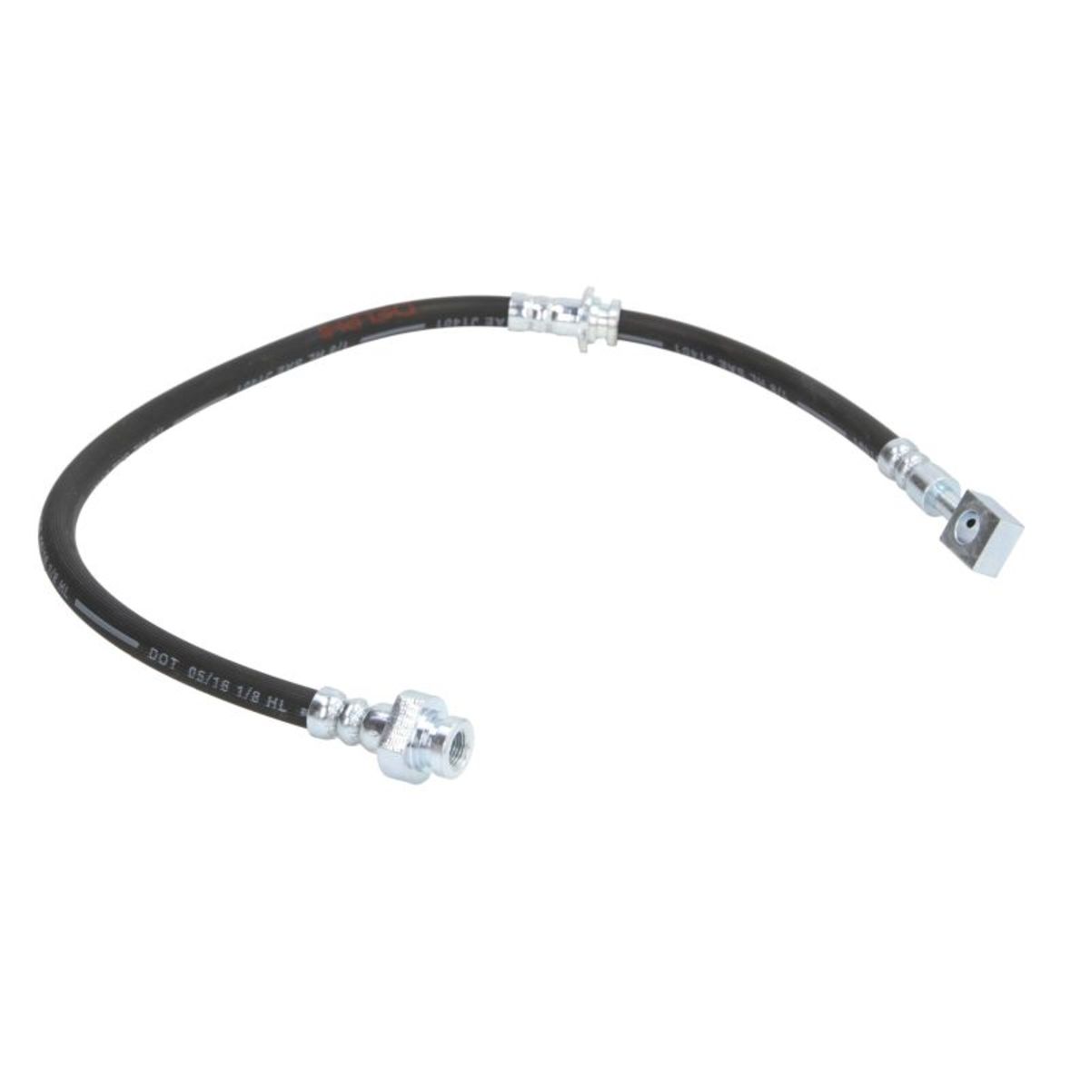 Tubo flessibile del freno DELPHI LH7180, sinistro