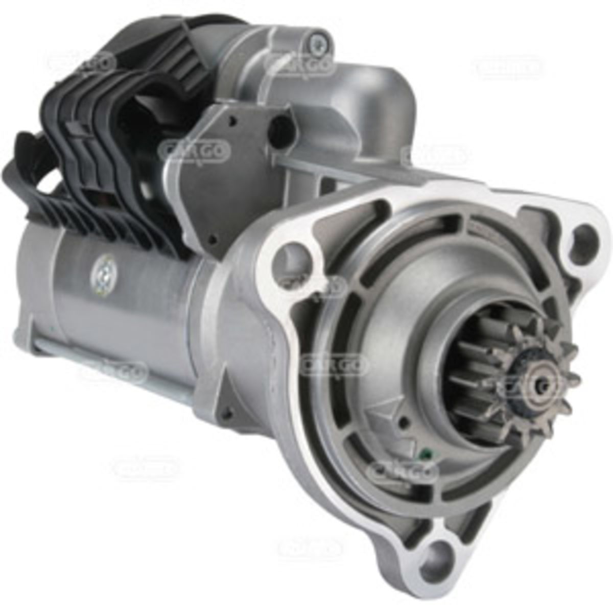 Image of Starter