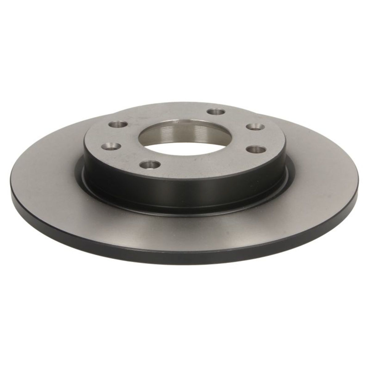 Trw Disco Freno Df1217 Anteriore, Pieno, 1 Pezzo