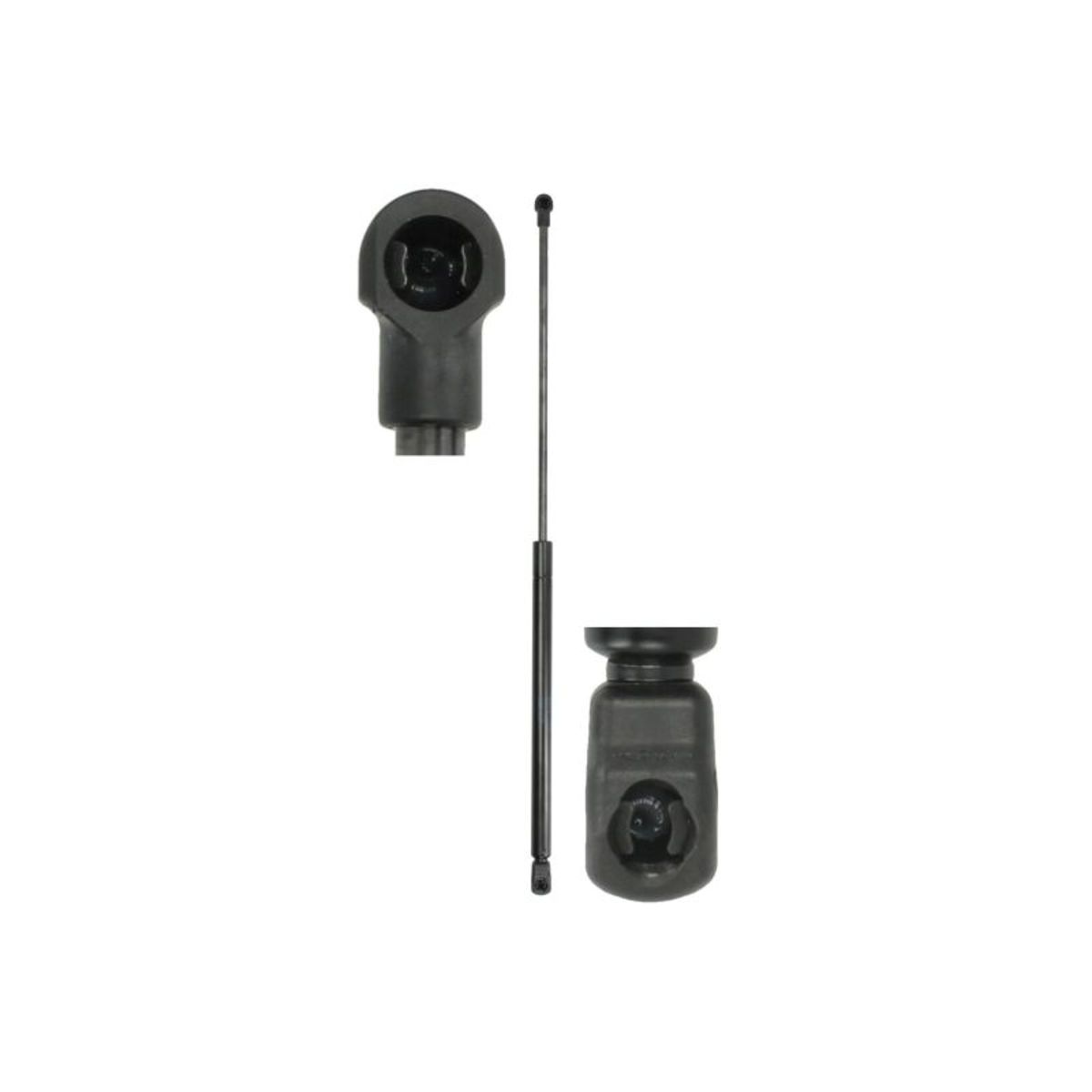 Gasfeder, Koffer-/Laderaum STABILUS 0624KV
