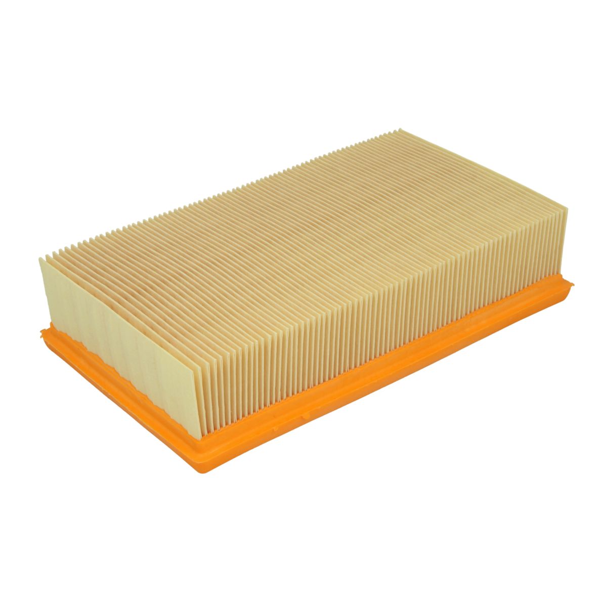 Image of MAHLE luchtfilter
