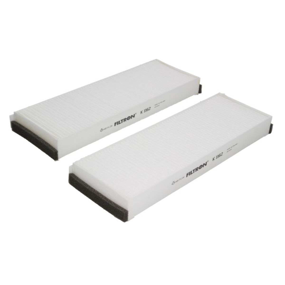 Filtron Innenraumluftfilter K1162-2X