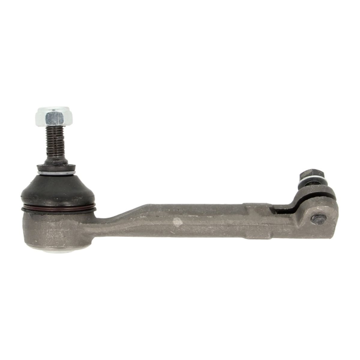 Image of Spoorstangeinde   links