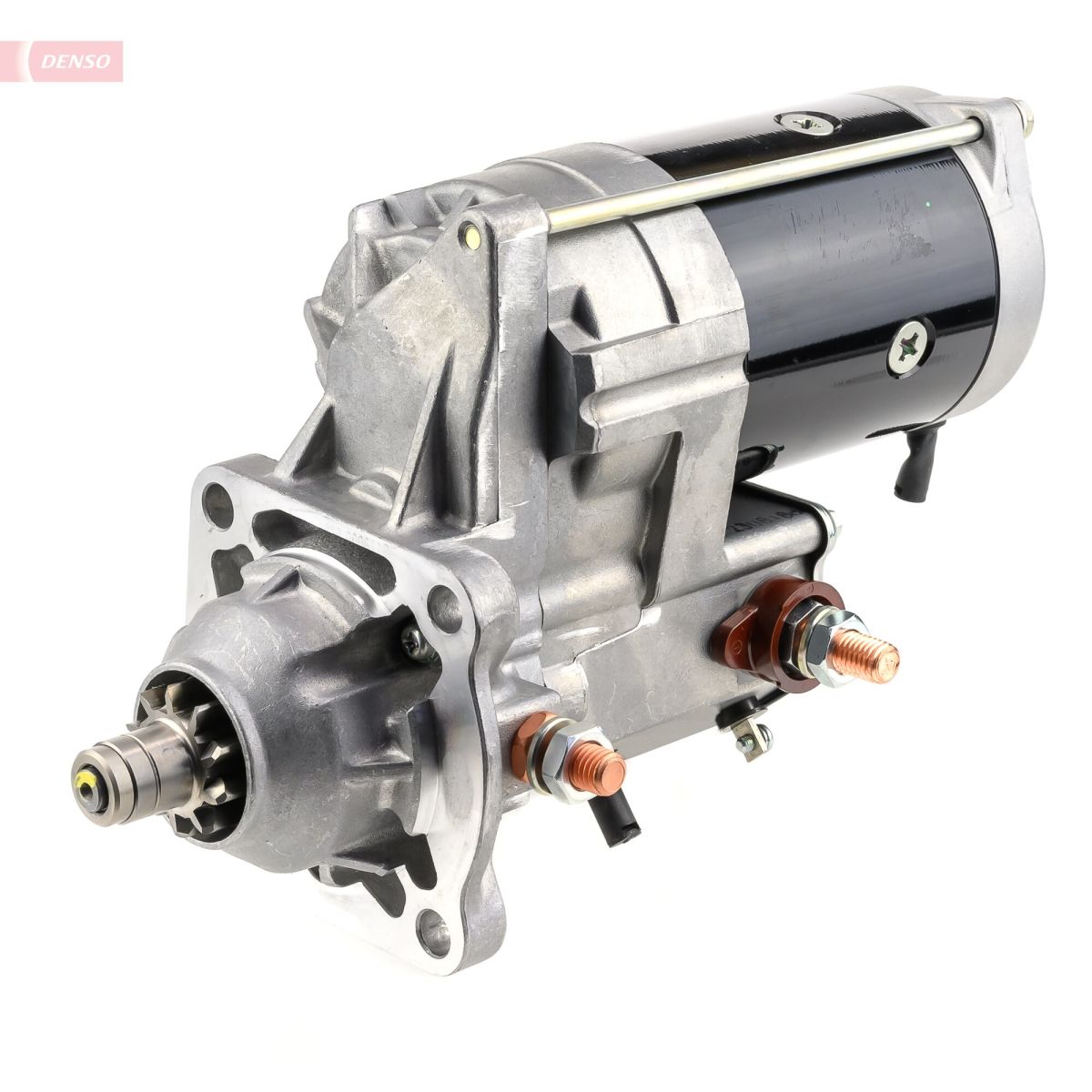 Image of Starter
