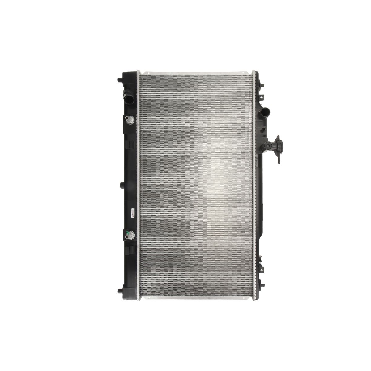 Image of Radiator, motorkoeling