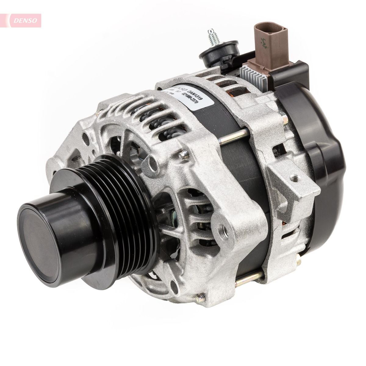Image of Driefasige generator