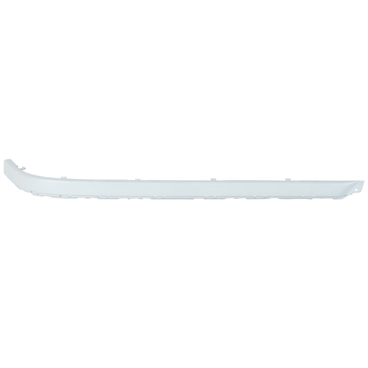 Blic Sierlijst/Beschermstrip, Bumper 5513-00-00659722P Rechts
