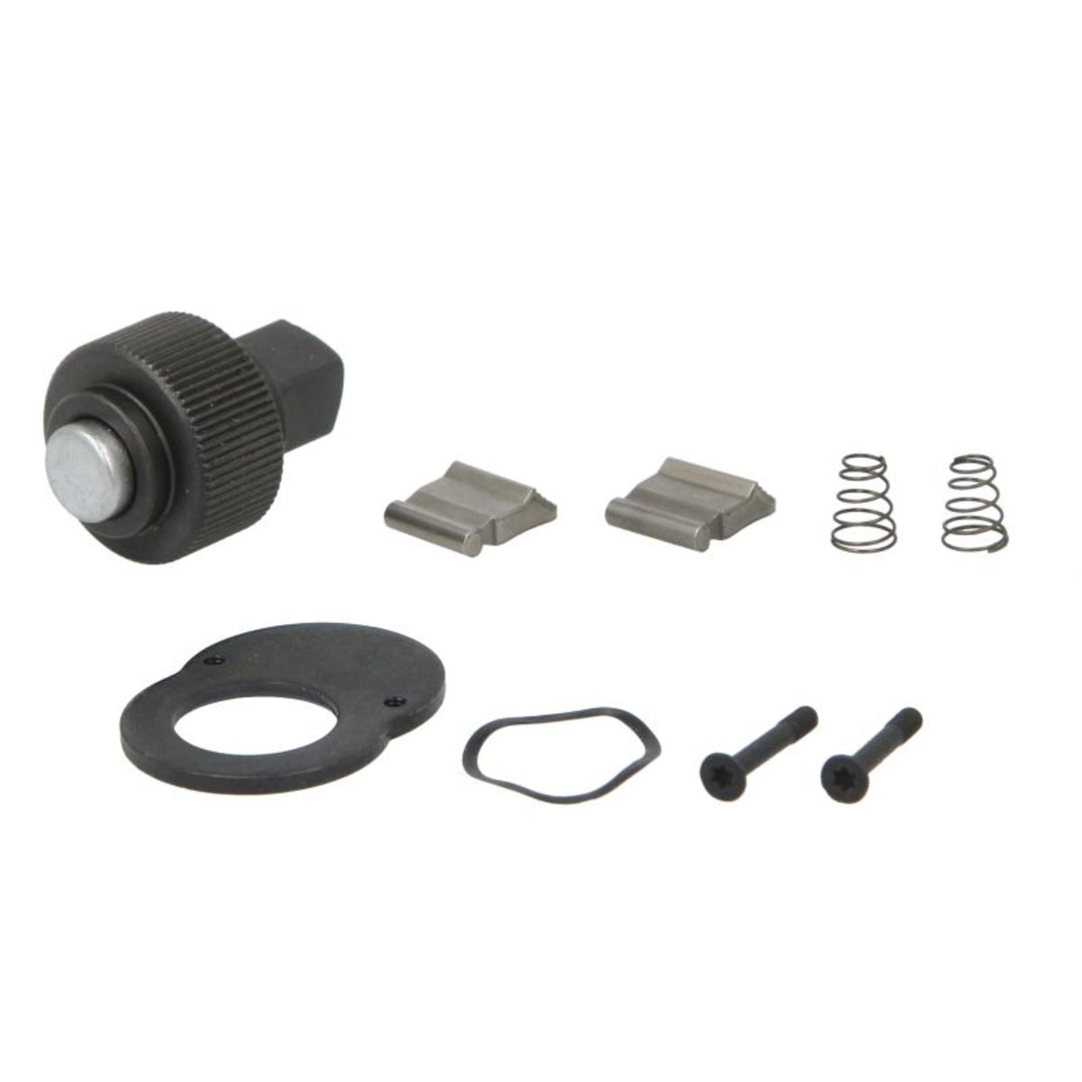 Toptul Drehgriff-Reparaturset 3/8 Zoll