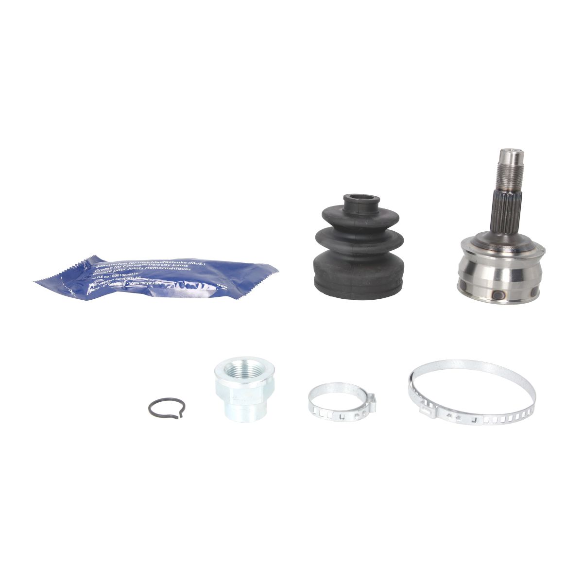Image of Homokineet reparatie set, aandrijfas  KIT