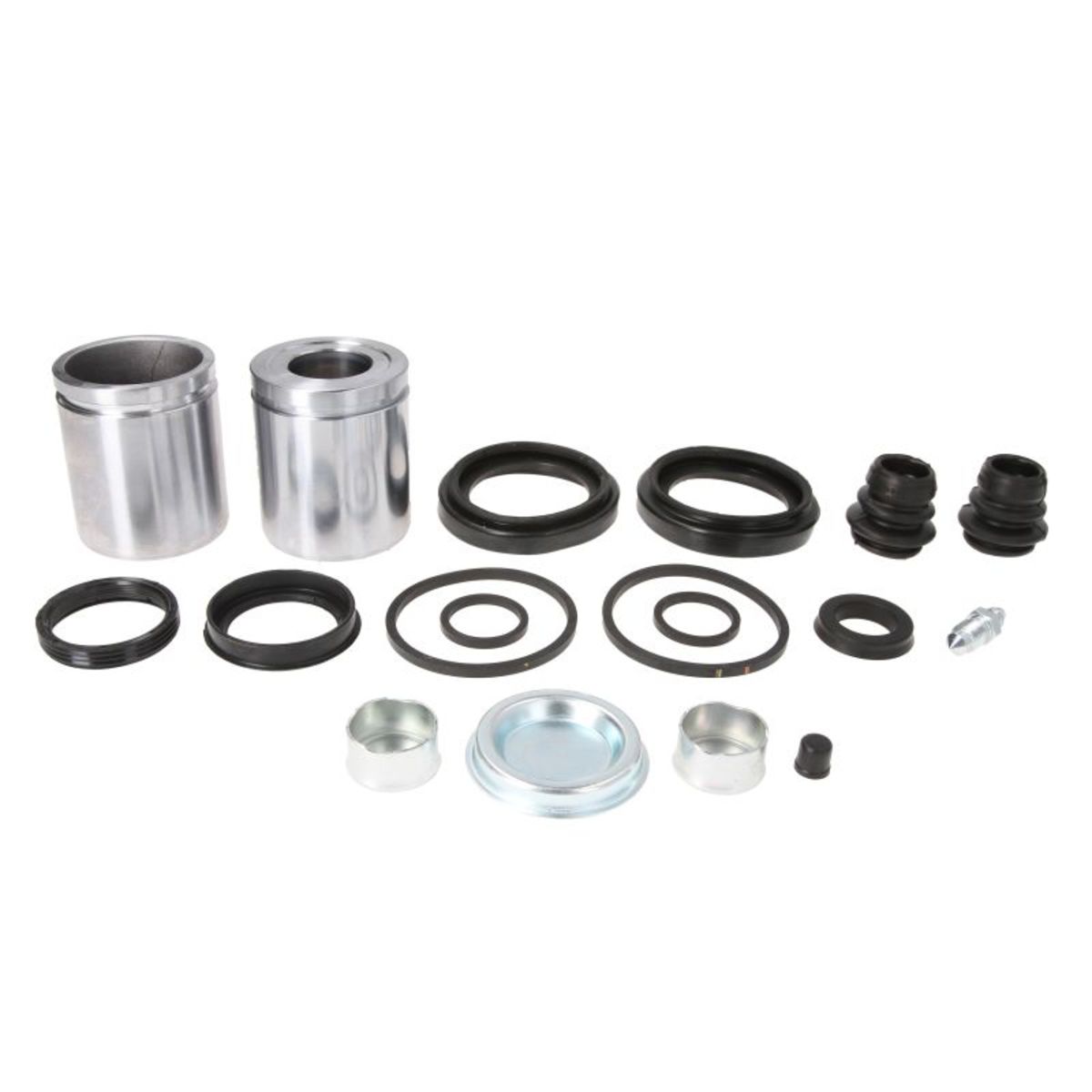 Image of Reparatieset, remklauw  D4-2445C