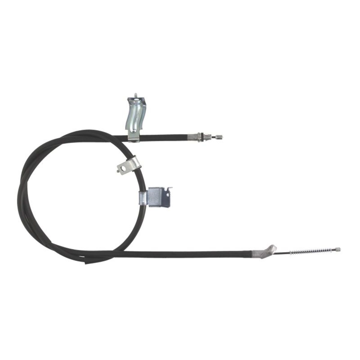 Image of Kabel, parkeerrem   rechts