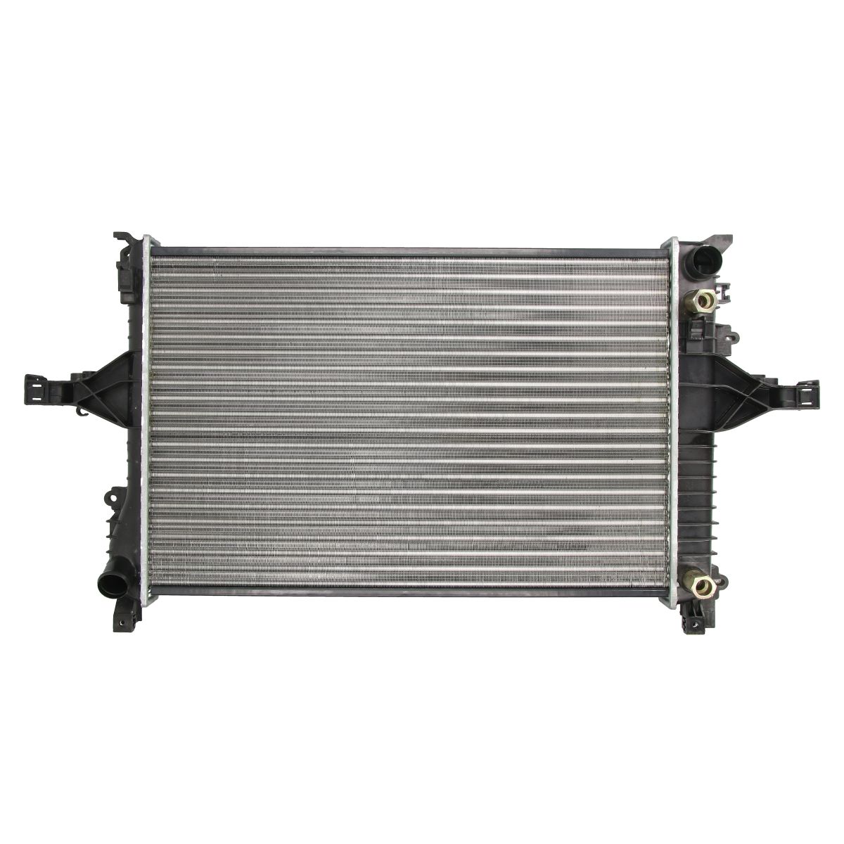 Image of Radiator, motorkoeling