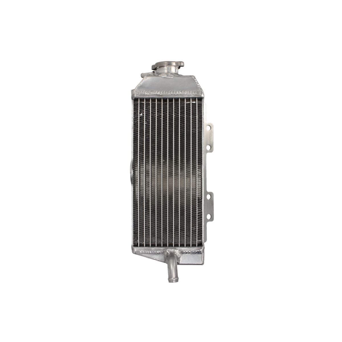 Radiatore, raffreddamento motore 4 RIDE RAD-014R