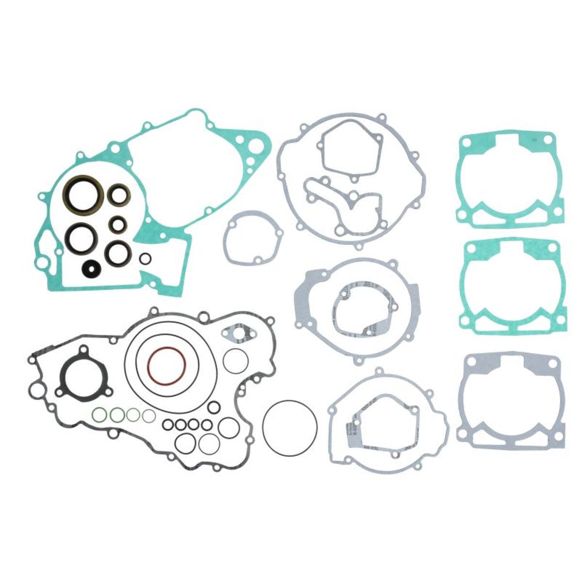 Dichtungsvollsatz, Motor WINDEROSA W811306