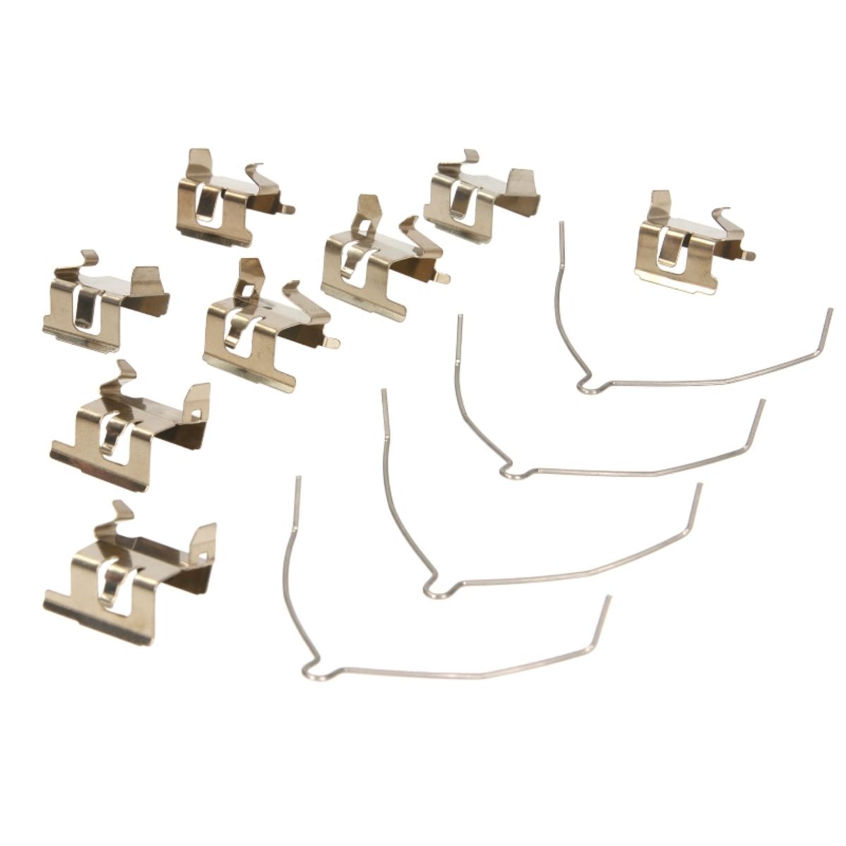 Quick Brake Toebehorenset, schijfremblok  109-1289