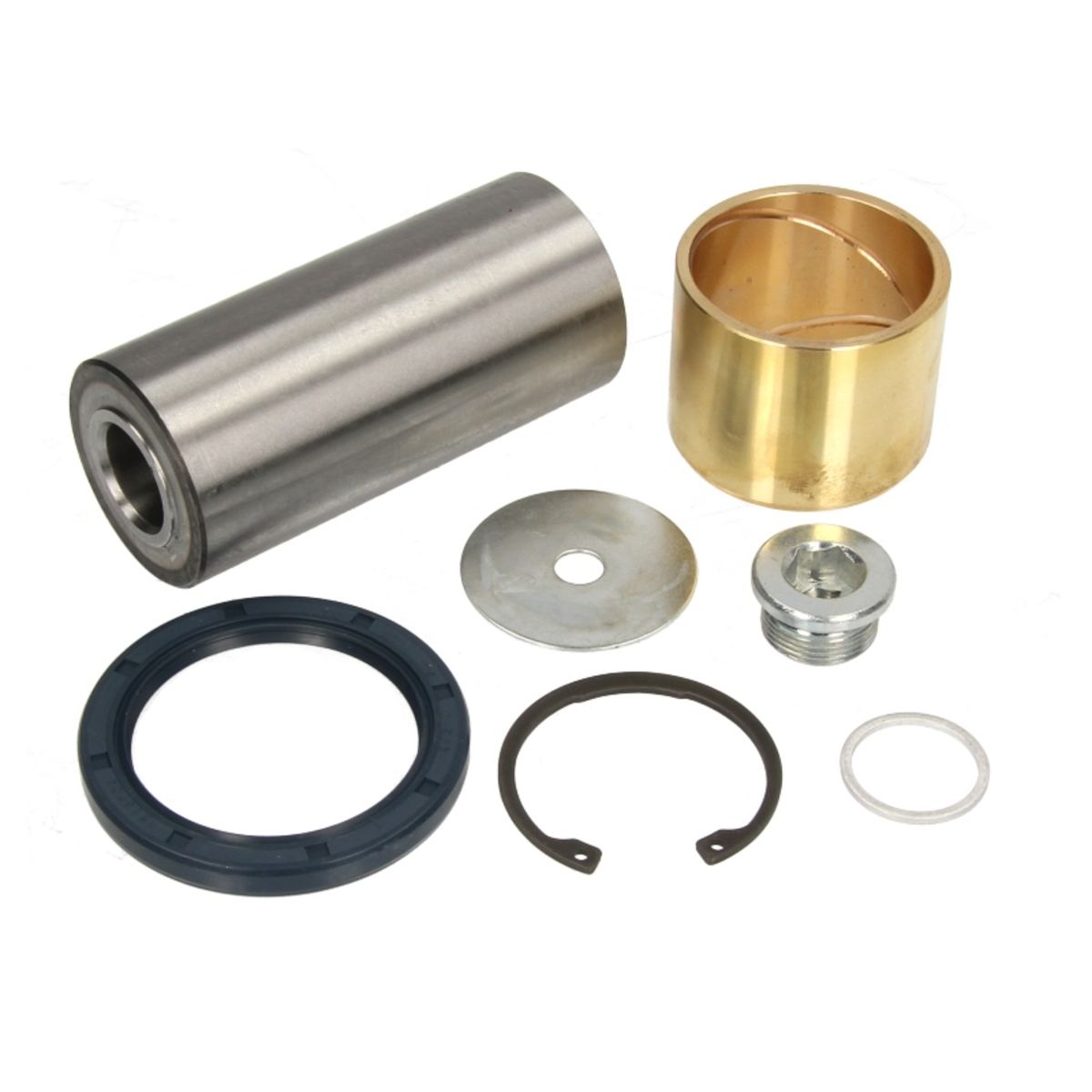 Image of Fusee reparatieset