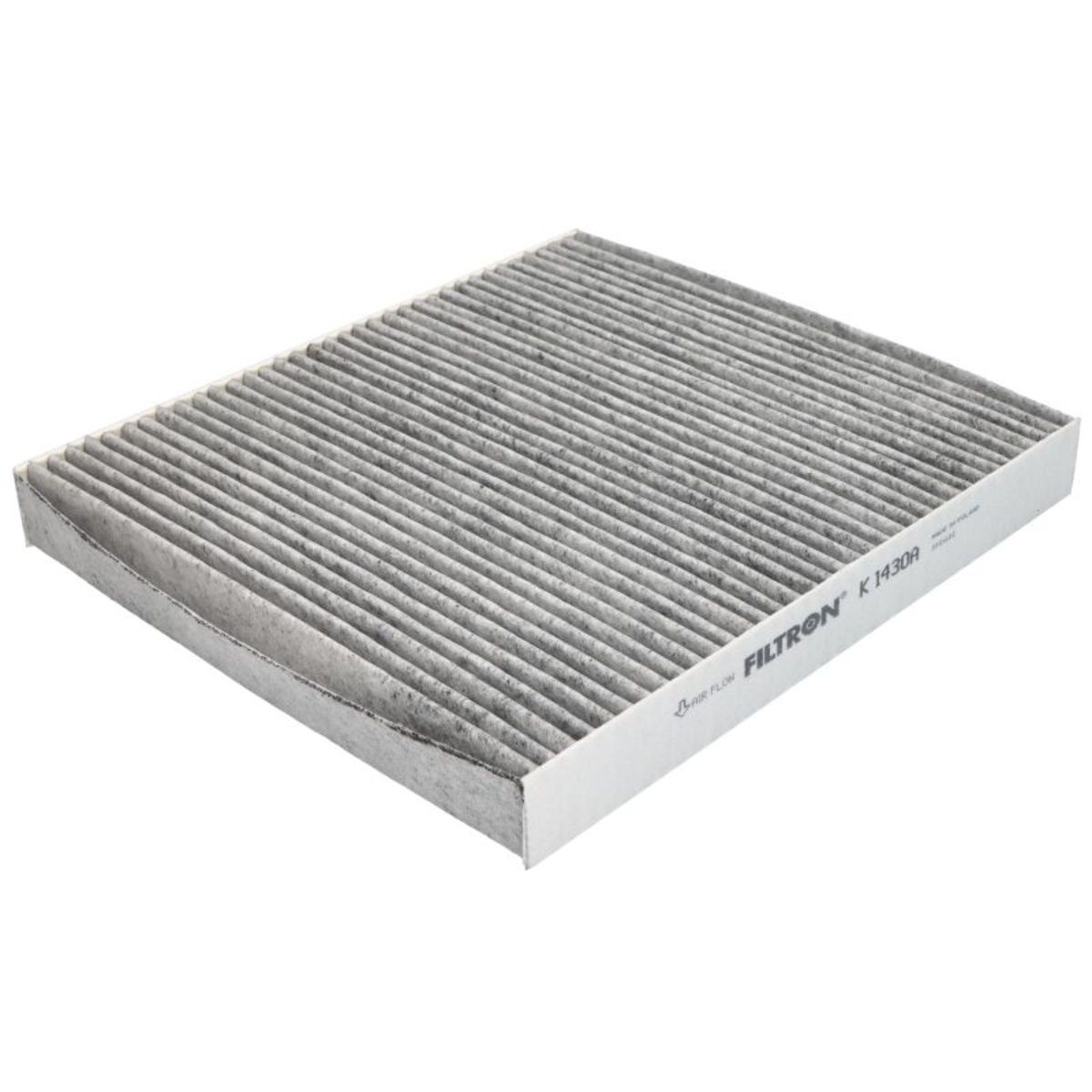 Filtron Innenraumluftfilter Mit Aktivkohle K 1430A