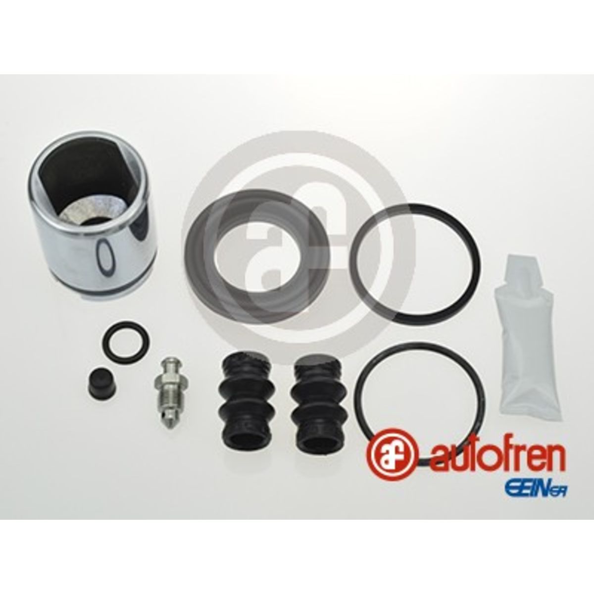 Image of Reparatieset, remklauw