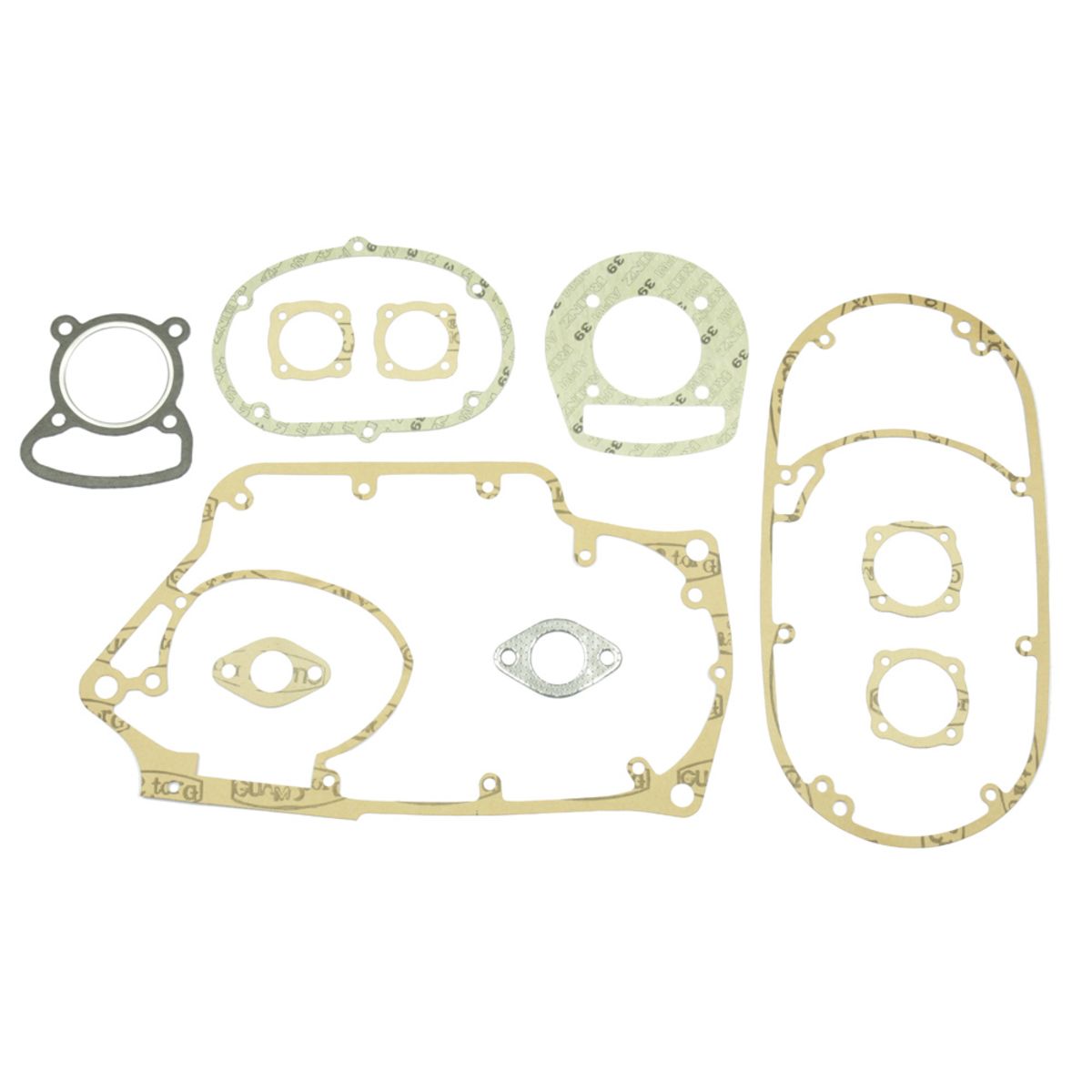 Image of Motorpakkingset
