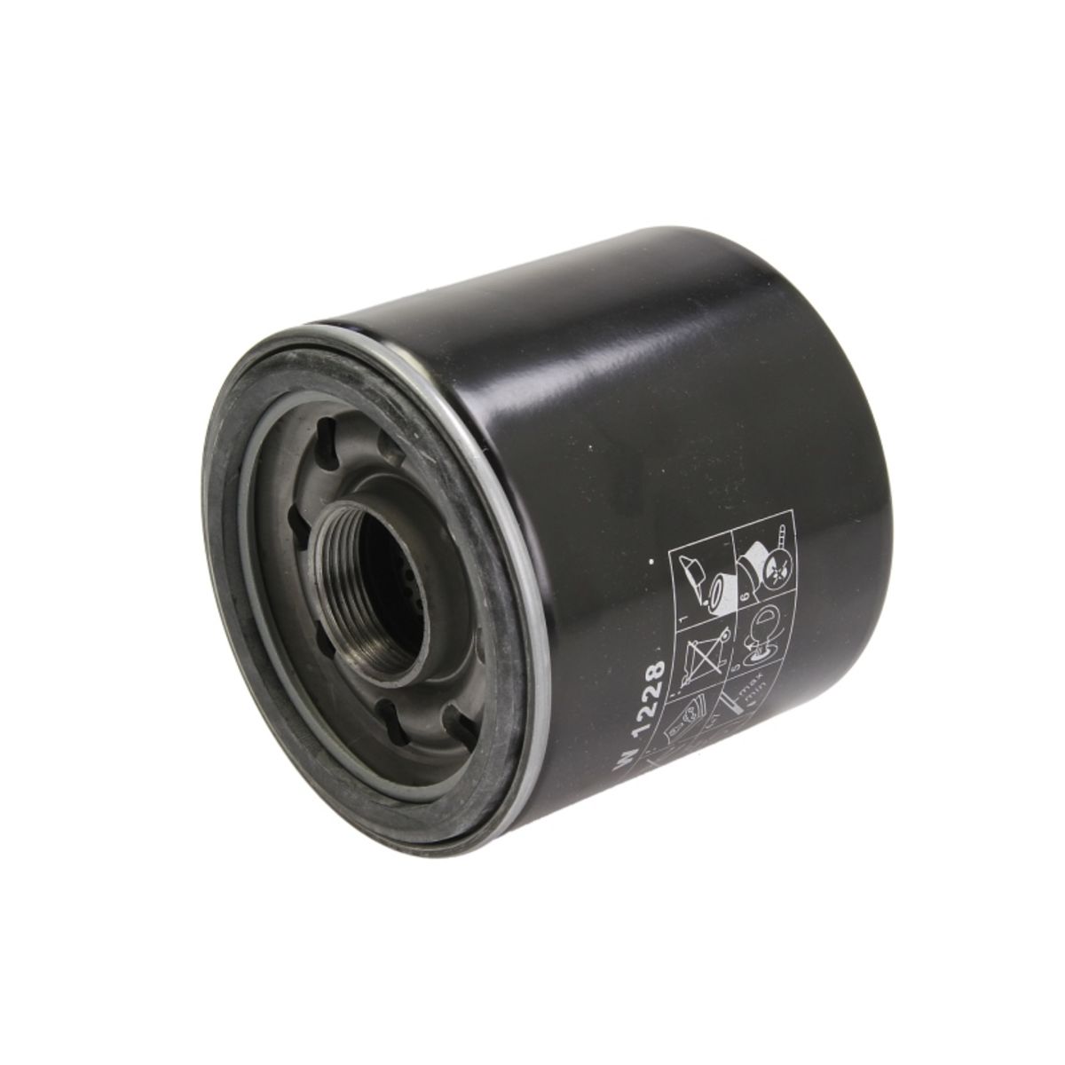 Image of Oliefilter