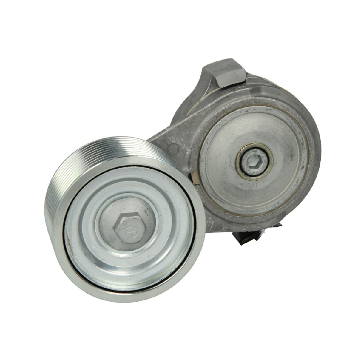 Image of Riemspanner, Poly V-riem