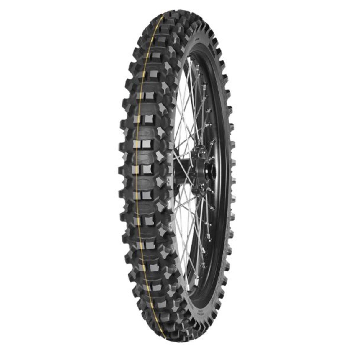 MITAS TERRA FORCE-EX MH 90/90-14 TT, Motorradreifen vorne