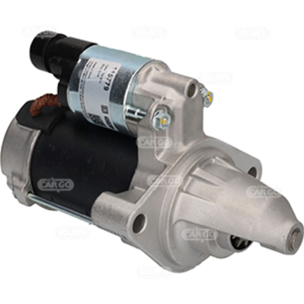 Image of Starter