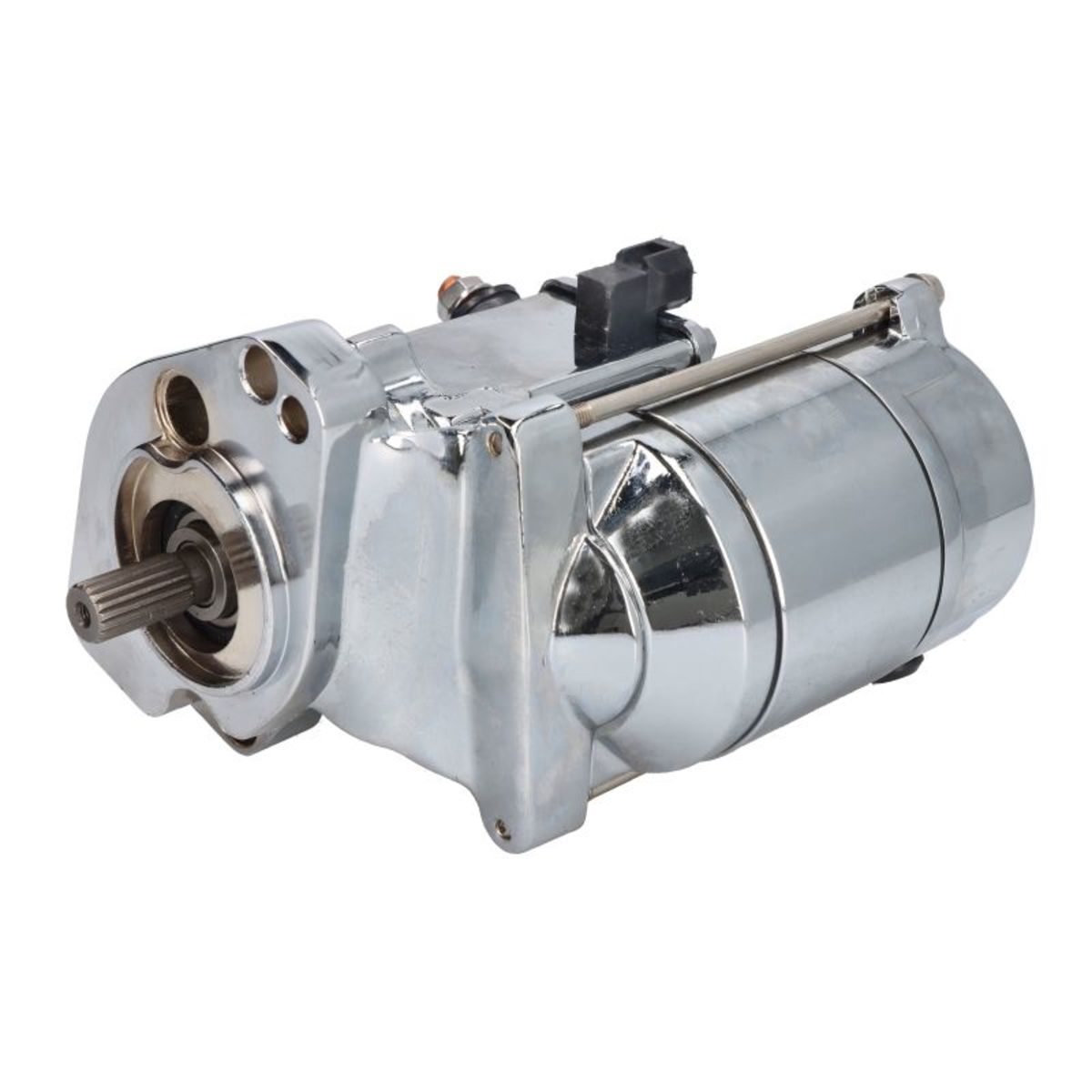 Image of Starter