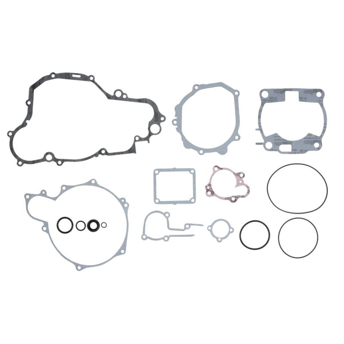 Dichtungsvollsatz, Motor WINDEROSA W808664