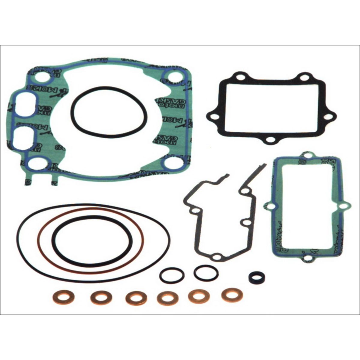 Dichtungssatz, Zylinderkopf ATHENA P400485600267