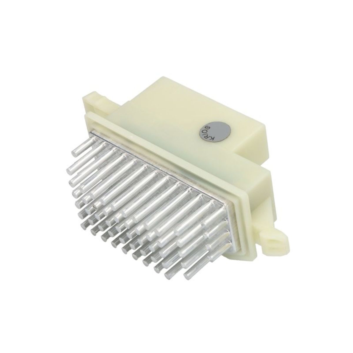 Meat&Doria Elemento De Ajuste De Ventilador Meat & Doria K106100