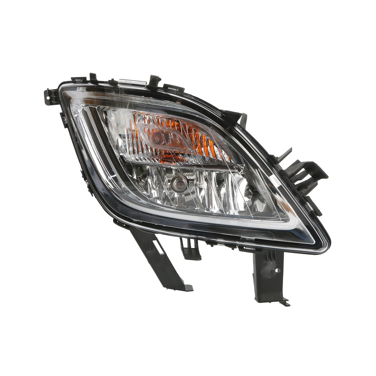Image of Mistlicht