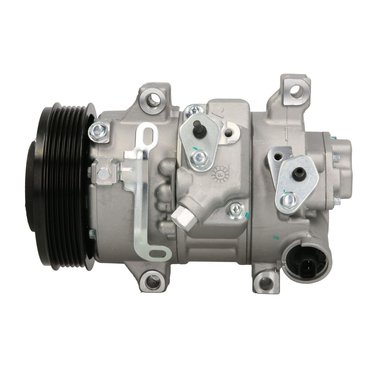 Image of Compressor airconditioning