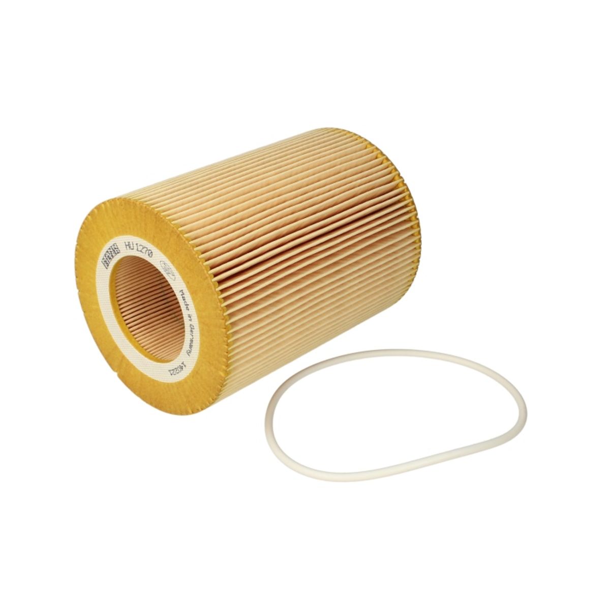 Image of Oliefilter