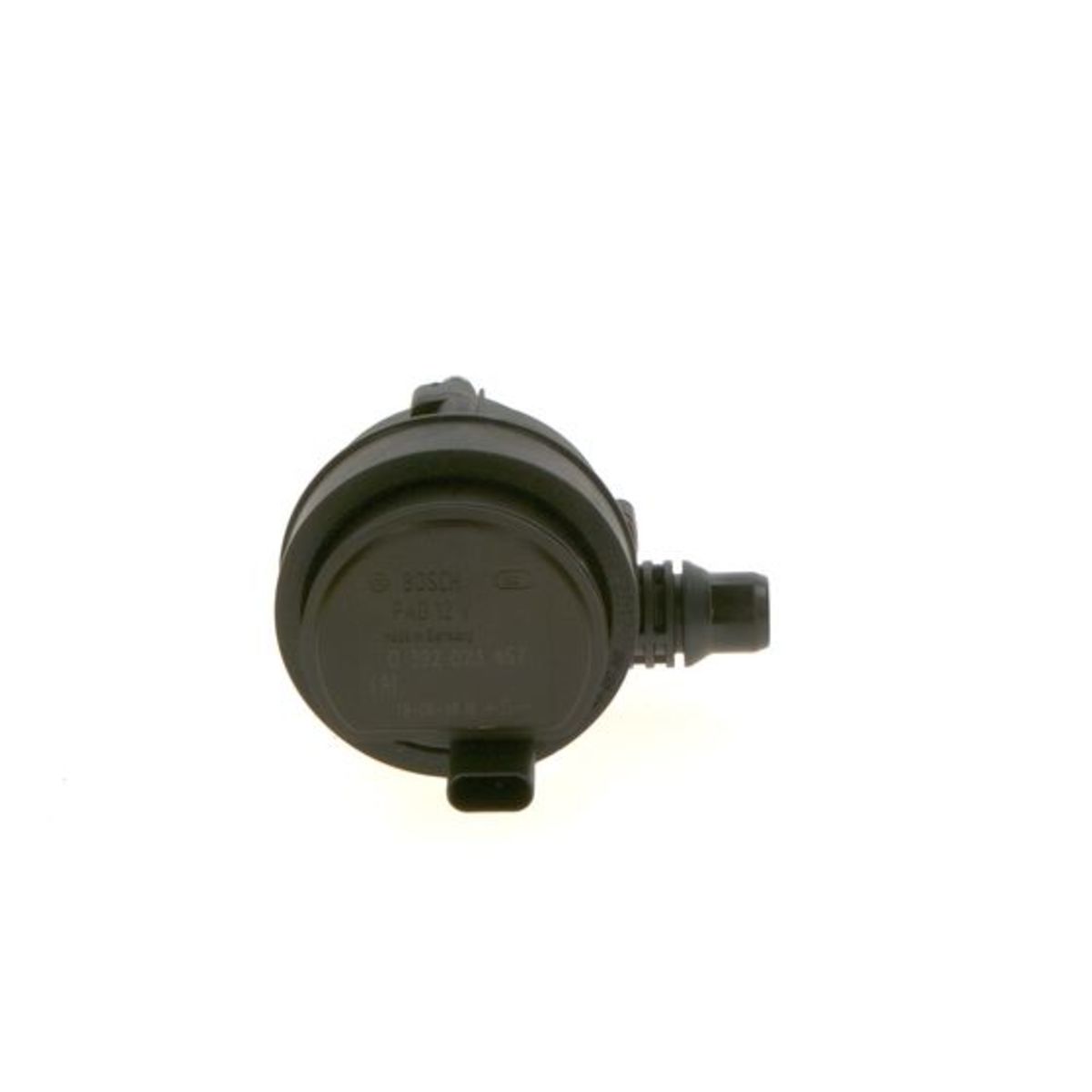 Pompa dell'acqua ausiliaria BOSCH 0 392 023 457
