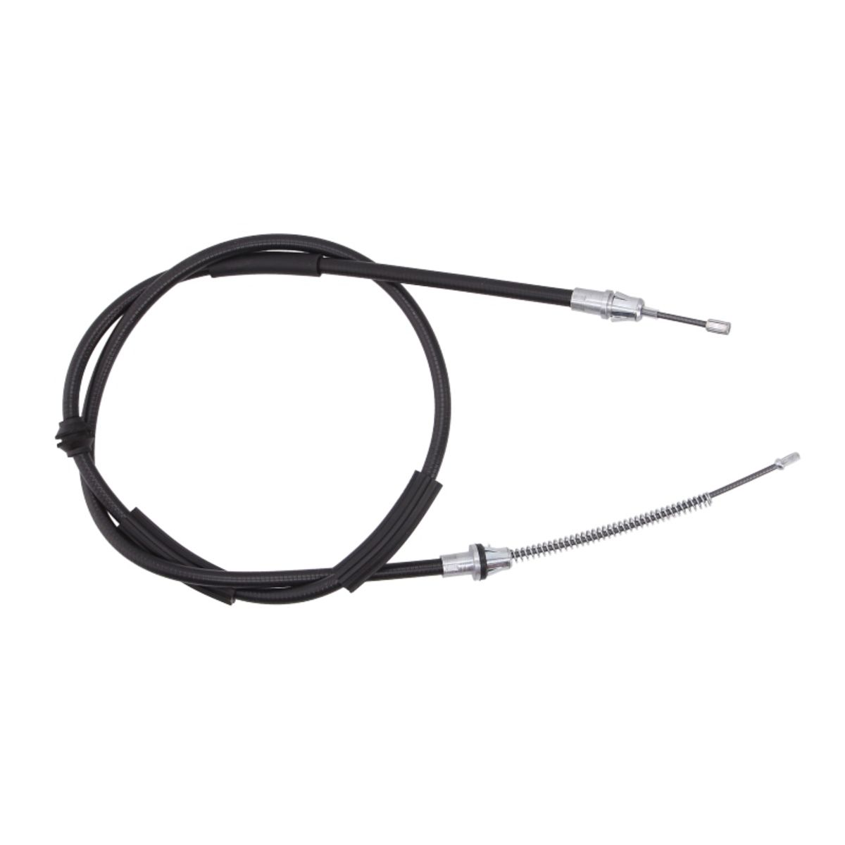 Image of Kabel, parkeerrem
