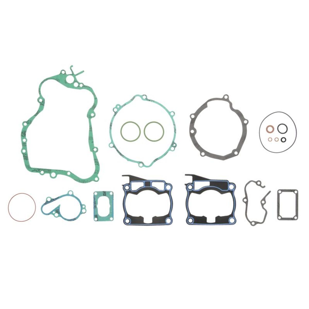 Set di guarnizioni, motore ATHENA P400485850115/1