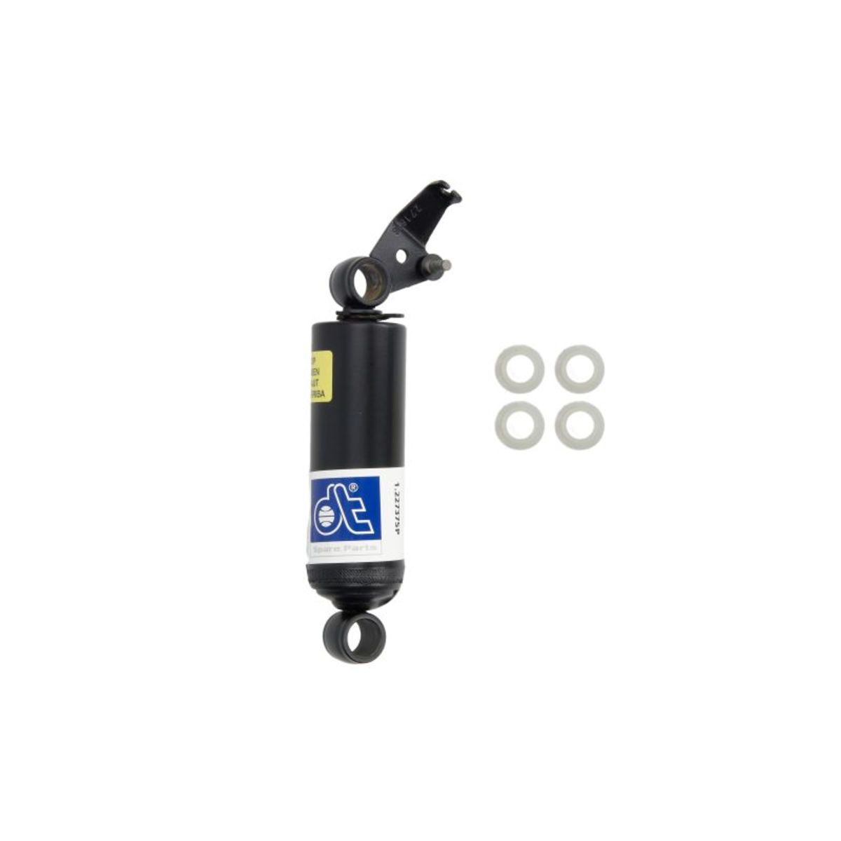 Image of Veerbalg, stoel DT Spare Parts